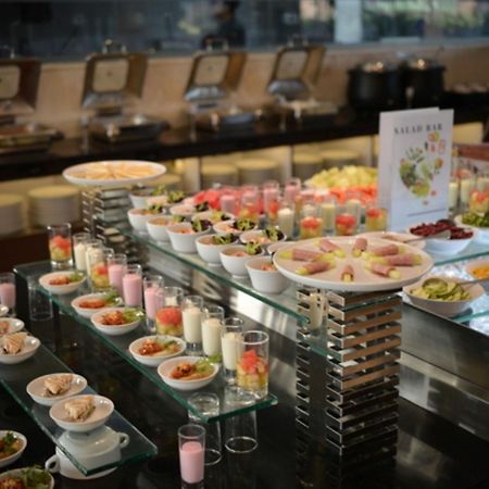 Grand Sunshine Resort & Convention Soreang Ngoại thất bức ảnh