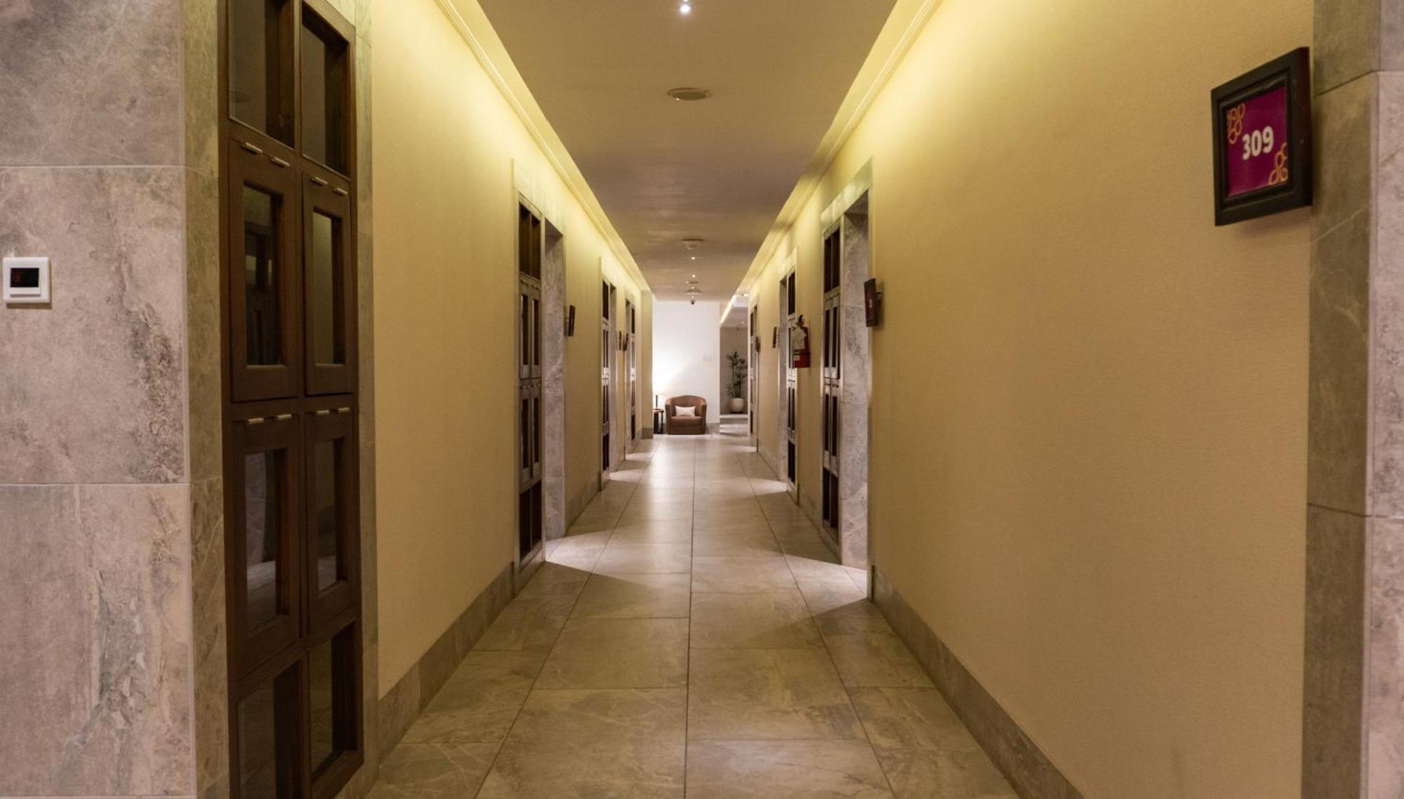 Grand Sunshine Resort & Convention Soreang Ngoại thất bức ảnh