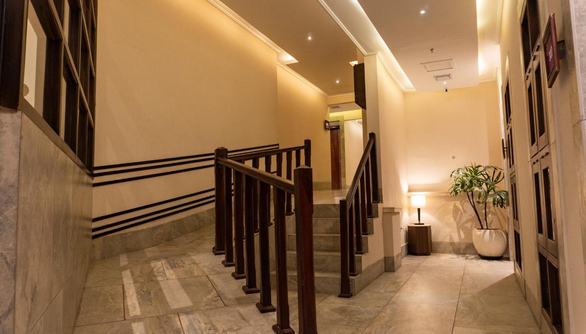 Grand Sunshine Resort & Convention Soreang Ngoại thất bức ảnh