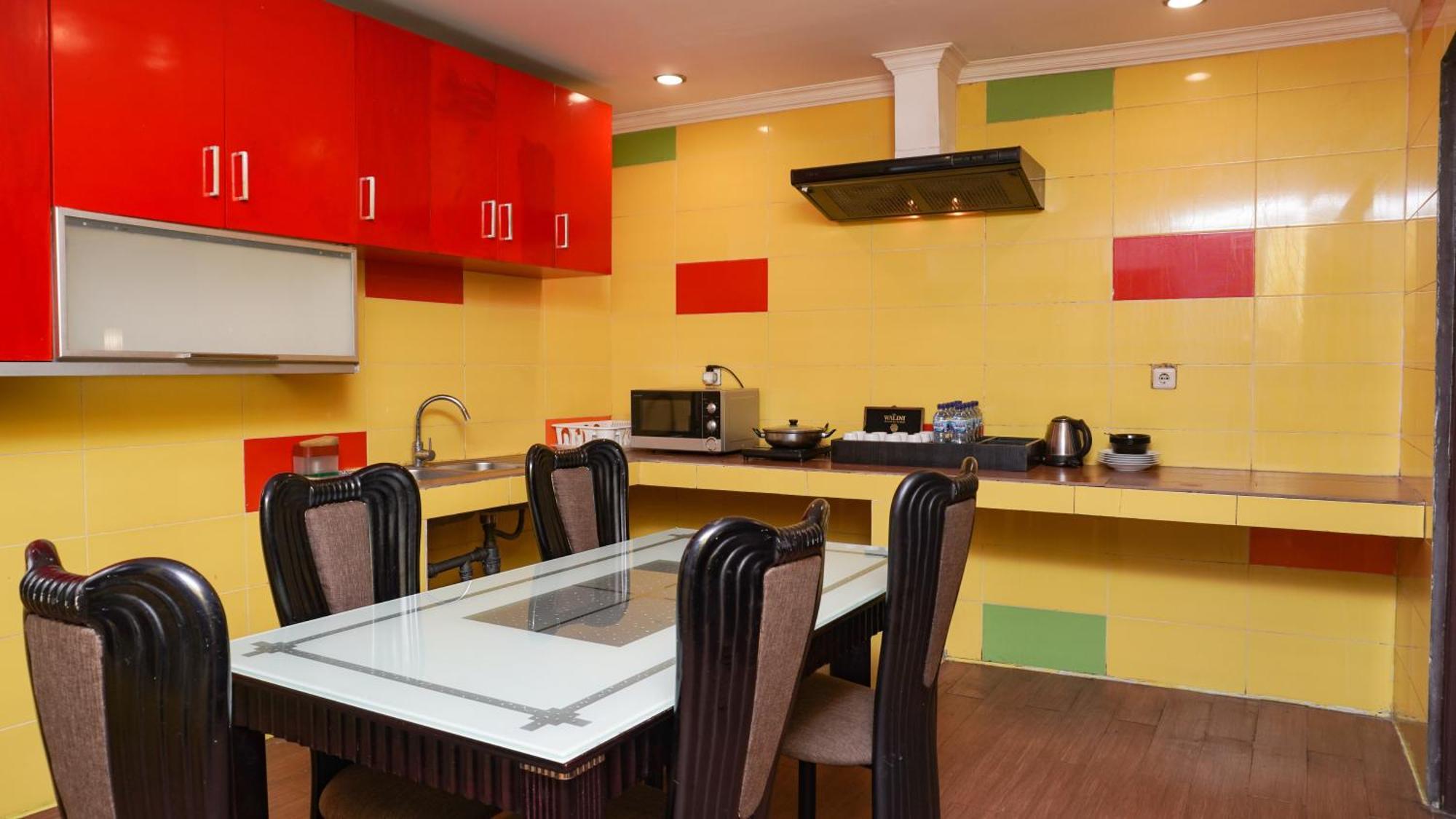 Grand Sunshine Resort & Convention Soreang Ngoại thất bức ảnh