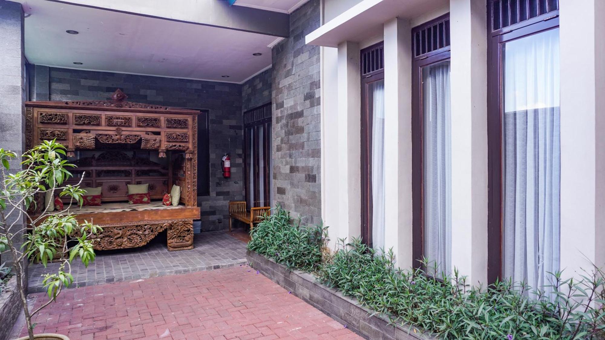 Grand Sunshine Resort & Convention Soreang Ngoại thất bức ảnh