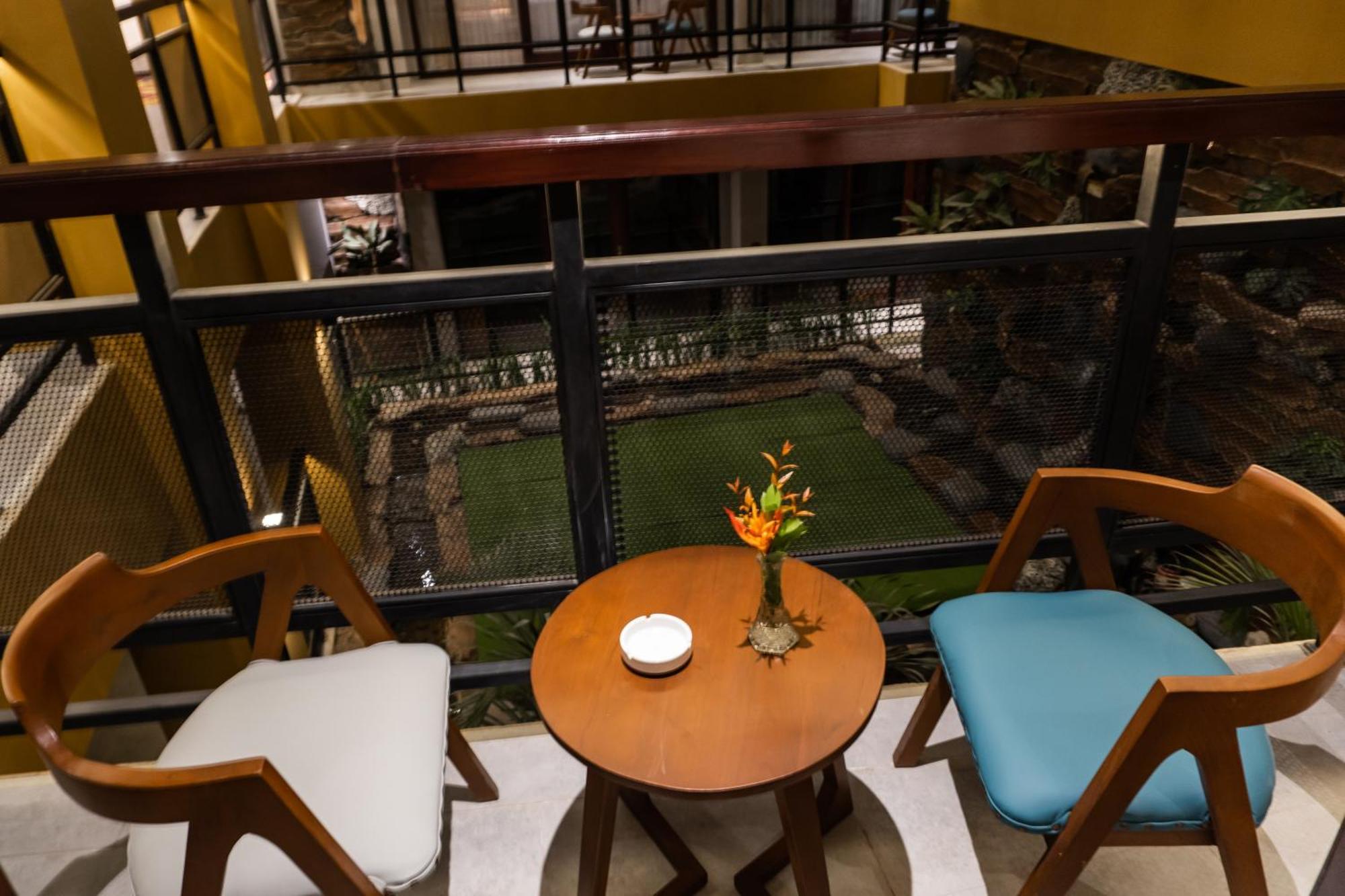 Grand Sunshine Resort & Convention Soreang Ngoại thất bức ảnh