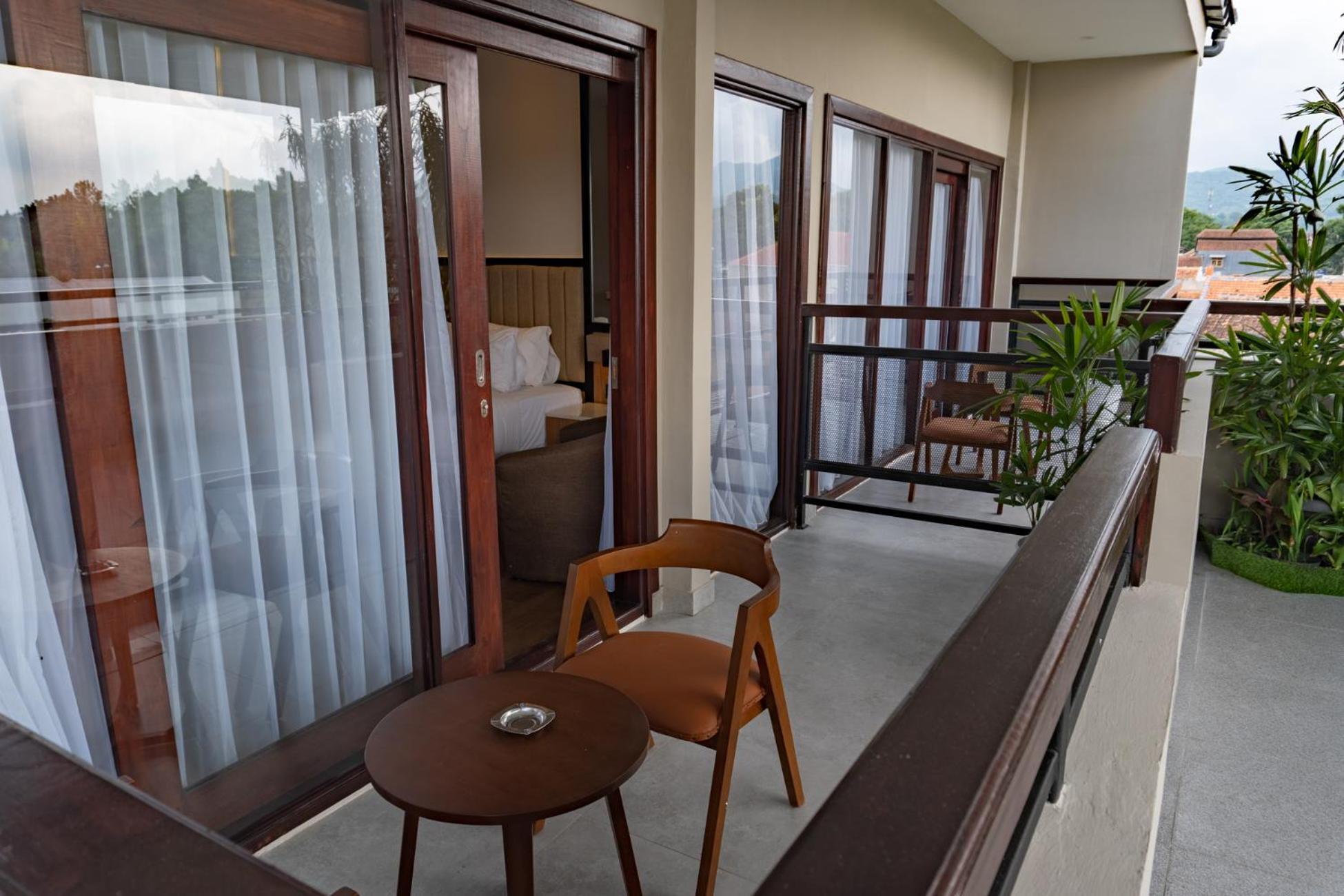 Grand Sunshine Resort & Convention Soreang Ngoại thất bức ảnh